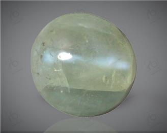 Natural Cat's Eye / Lehsunia Chrysoberyl Certified  4.45 CT ( 82204 )